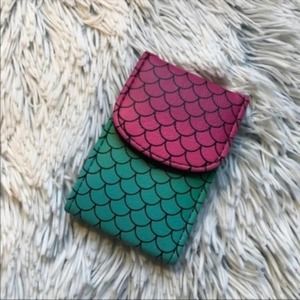 Self Care Mermaid Ombre Nail Care Kit